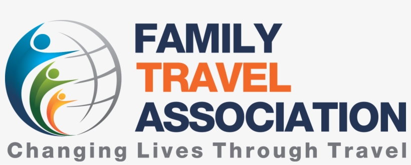Logo - Family Travel Association, transparent png download