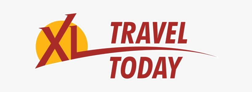 Xl Travel Today Logo - Xl Travel By Arrangement, transparent png download