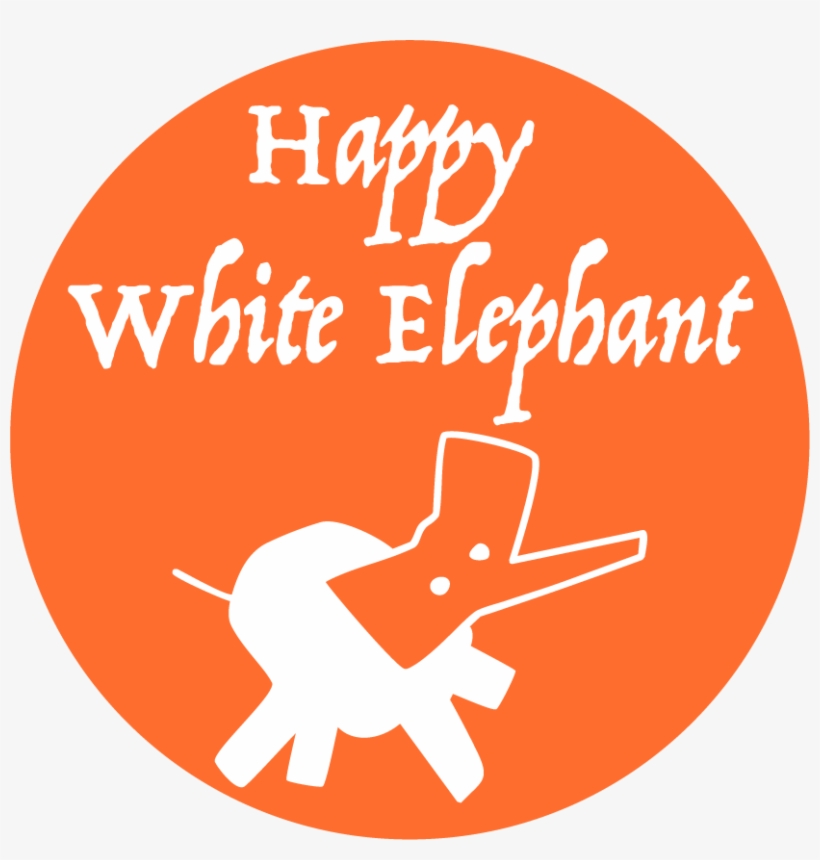 Logoparapop V=1532567680 - Elephant, transparent png download