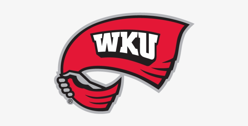 Western Kentucky Hilltoppers - Western Kentucky University, transparent png download