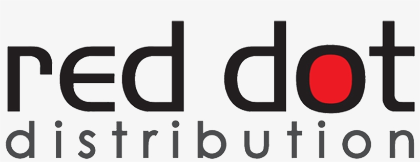 Rdd - Red Dot Distribution, transparent png download