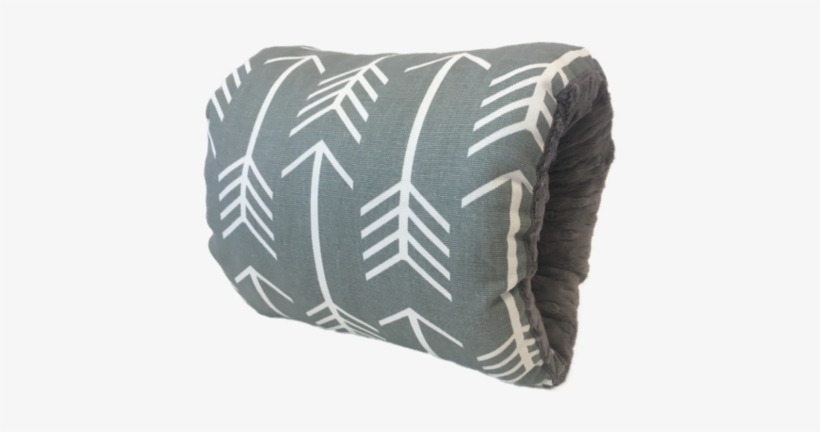 The Nursie Lucky Southern - Pillow, transparent png download