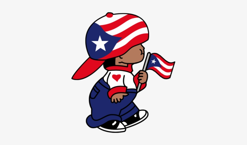 This - Puerto Rican Pride, transparent png download