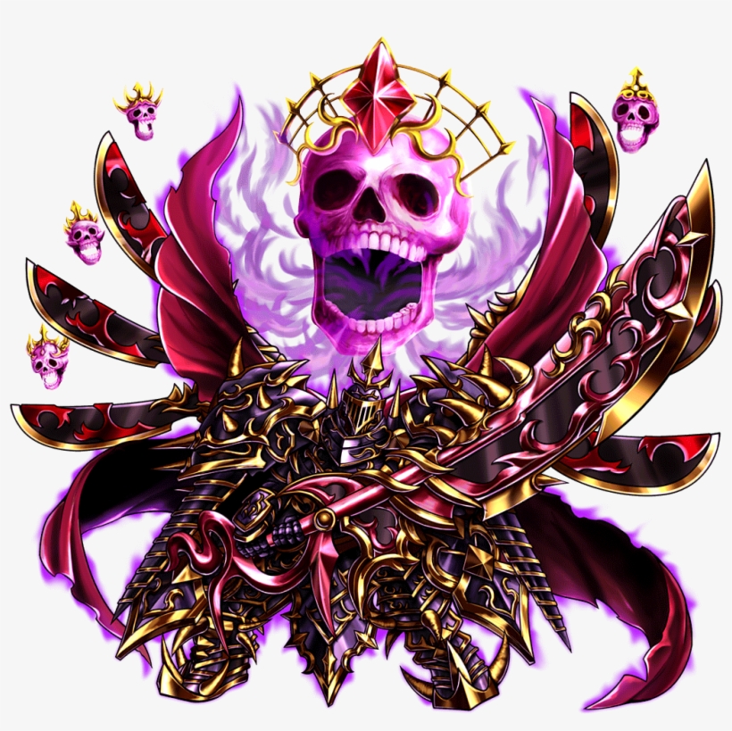 Regulus, Demon Sealer Full Art - グラサマ レグルス, transparent png download