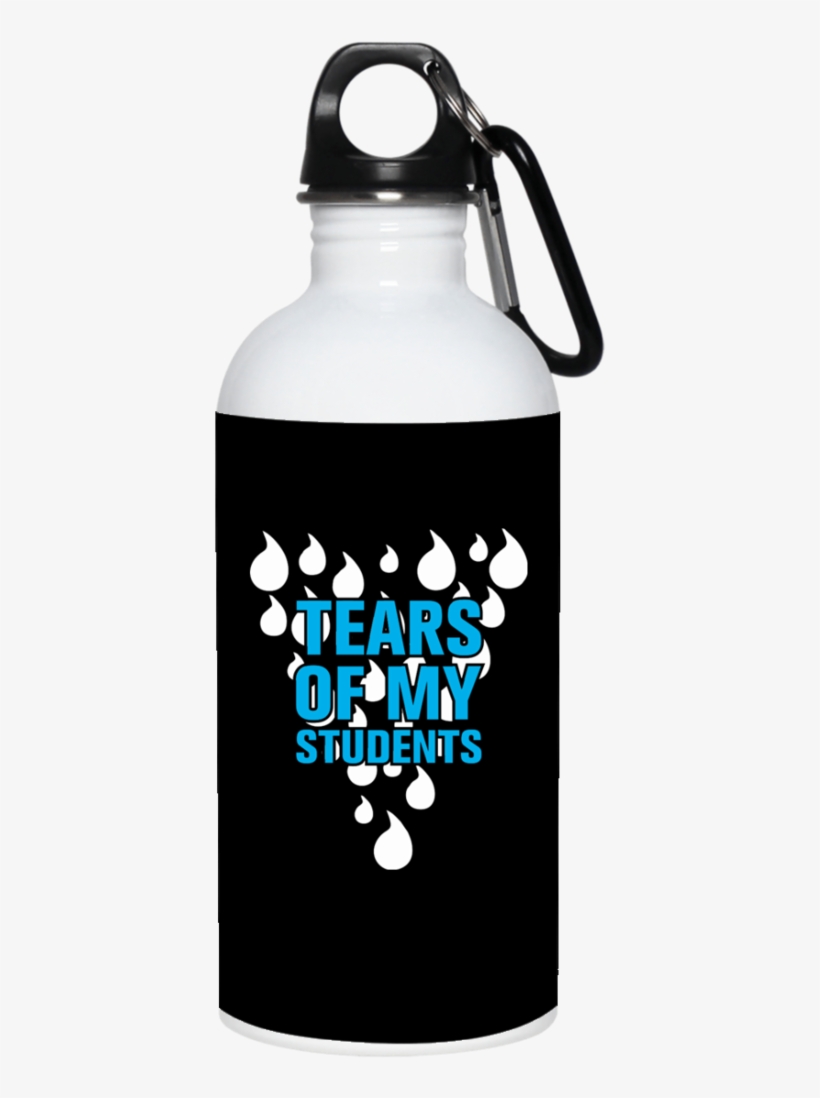 Tears Of My Students Water Bottle - - Elieve I Will Have Another Beer - Men's Premium T-shirt, transparent png download