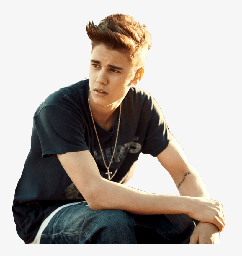 Download - Justin Bieber Png, transparent png download