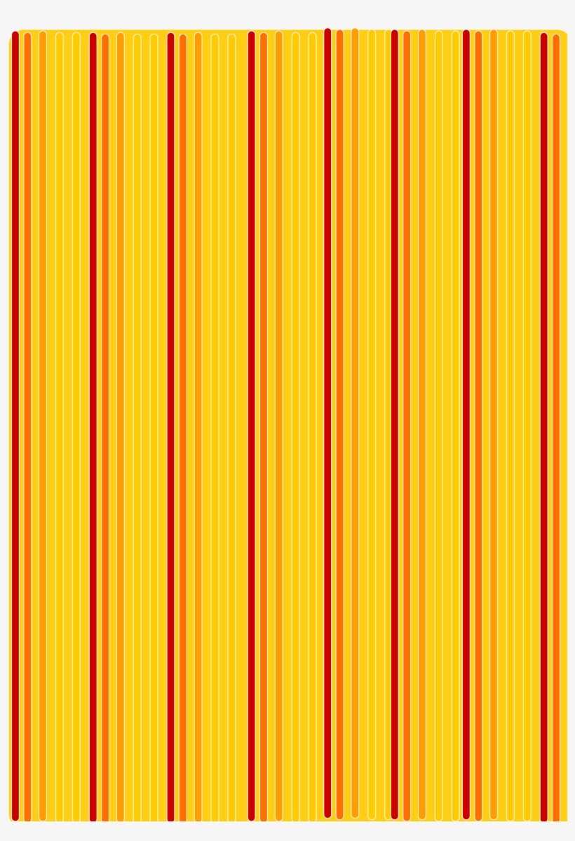This Free Icons Png Design Of Red Orange Lines Back, transparent png download