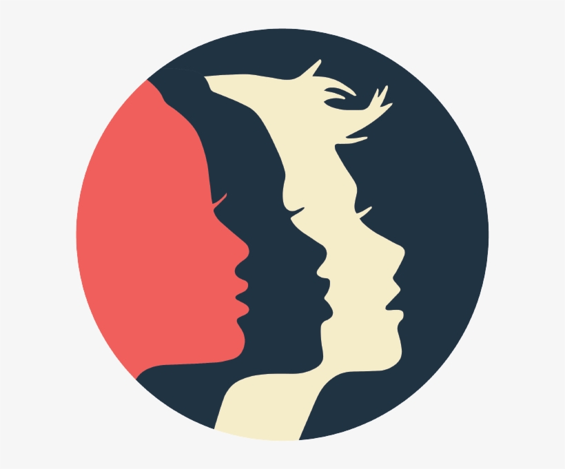 Women's March - Women's March Los Angeles Logo, transparent png download