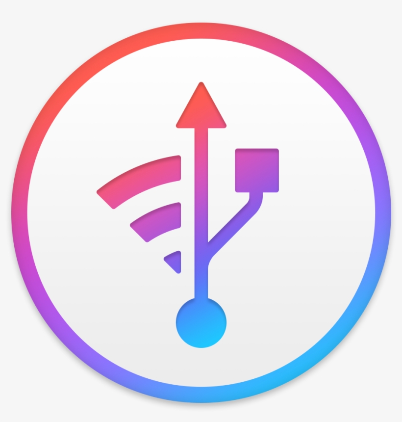 Imazing-1024 - Digidna Imazing 2.5 5, transparent png download
