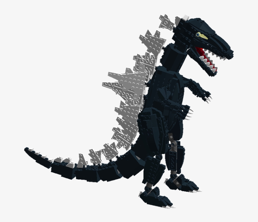 Lego Ideas - Legendary Creature, transparent png download