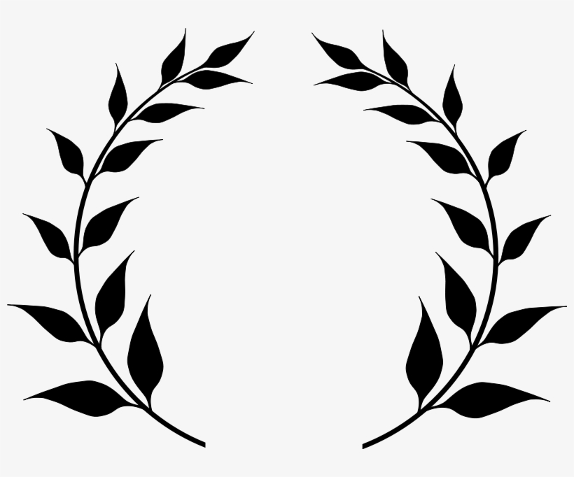 Twig Vector Clipart - San Josef National High School, transparent png download