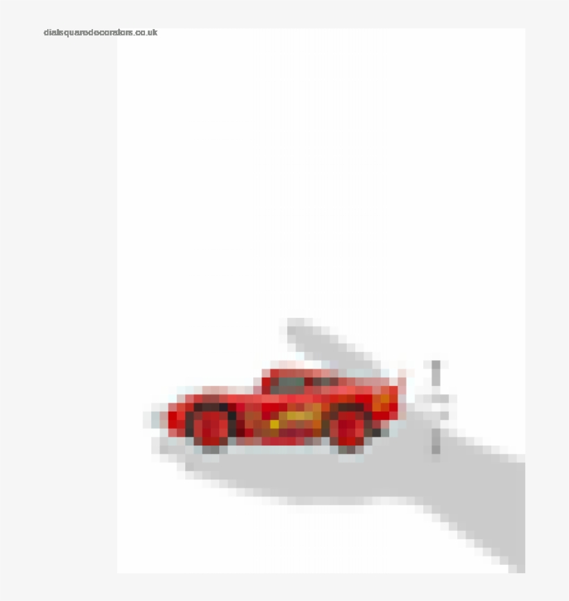 Top Quality Dickie Toys 203087005 Cars 3 Lightning - Cruz Ramirez, transparent png download