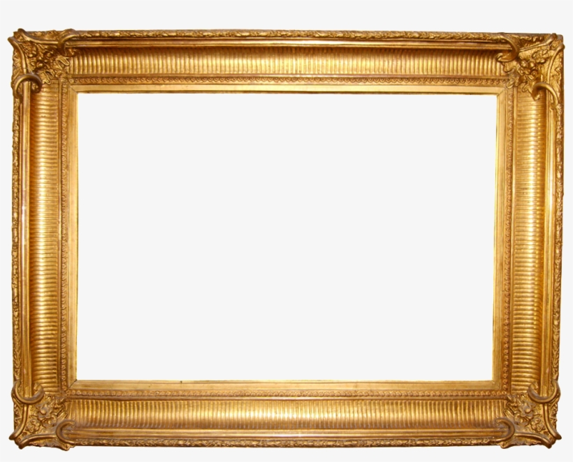 Big Picture Frames Frame Png Texture Photo Frame5 Pinterest - Frame Transparent Background, transparent png download