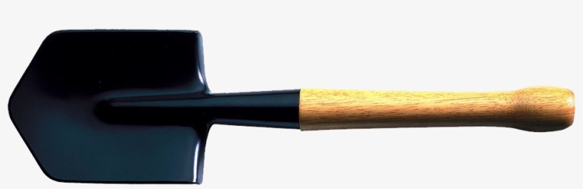Small Shovel, transparent png download