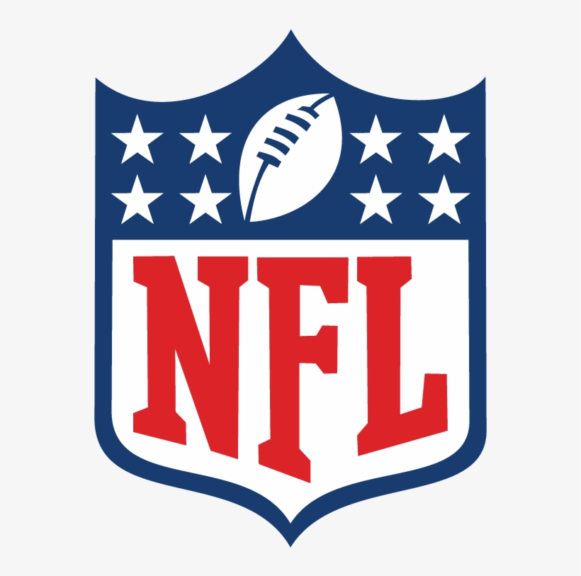 Listen To These Teams On Espn Fort Wayne - National Football League Logo Png, transparent png download