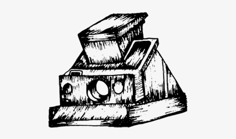 Alfonso Flores Destination Wedding Photographer Polaroid - Photographer, transparent png download