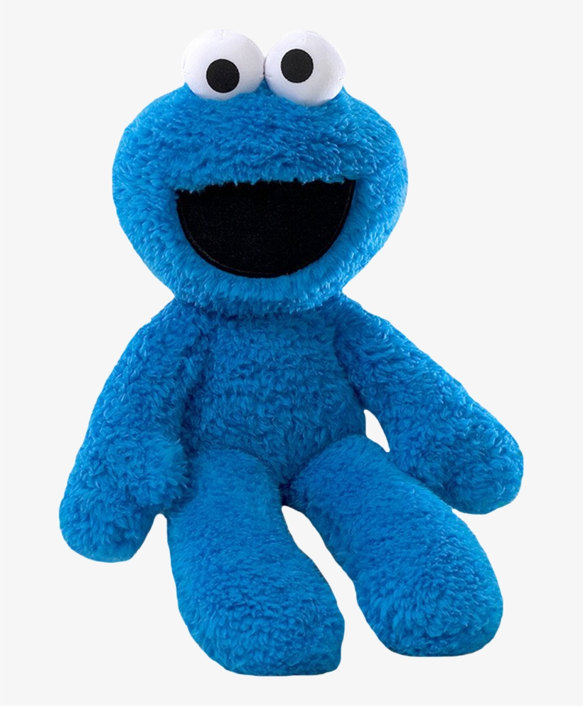 gund sesame street big bird stuffed animal