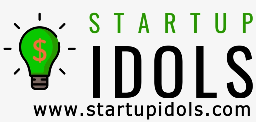 Startup Idols Logo Png - Startup Idols - Graphics Designing & Digital Marketing, transparent png download