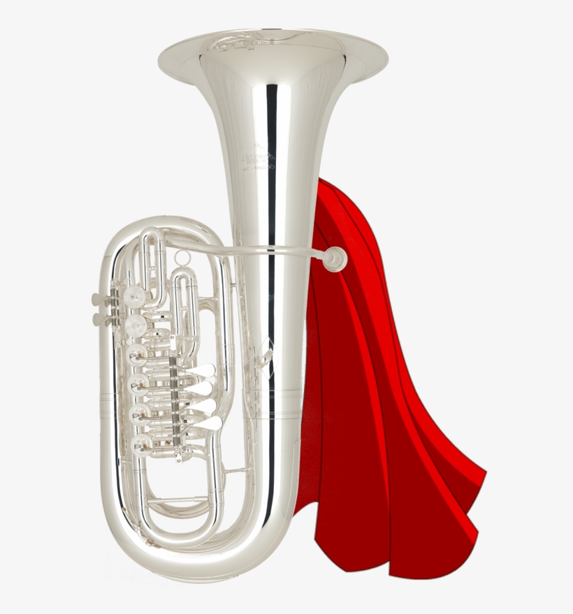 Tuba, transparent png download