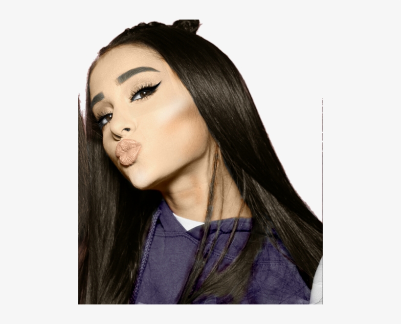 Png And Ariana Grande Image - Ariana Grande Png, transparent png download
