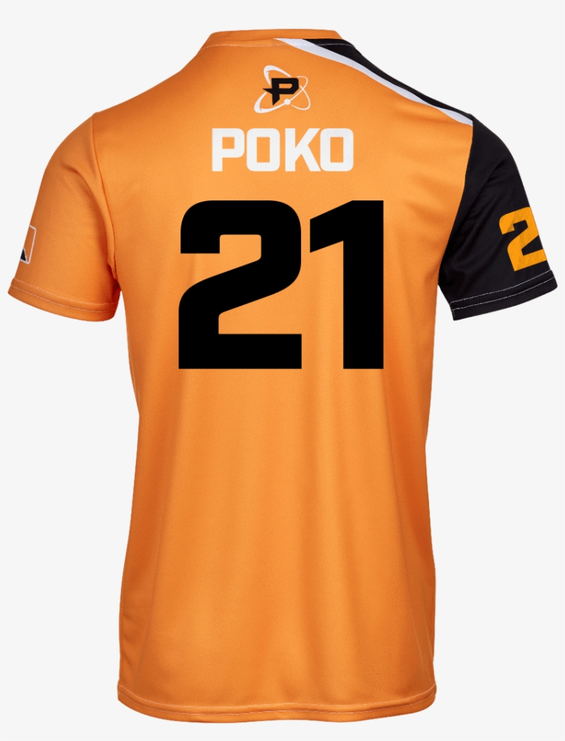 philly fusion jersey