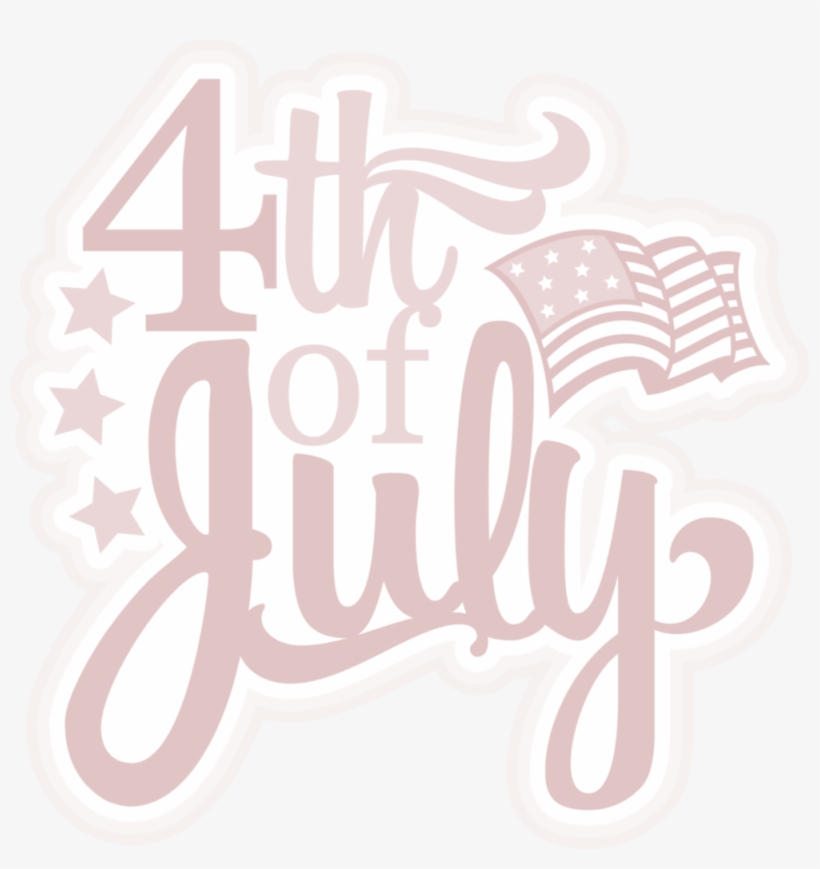 2018 4th Of July, transparent png download