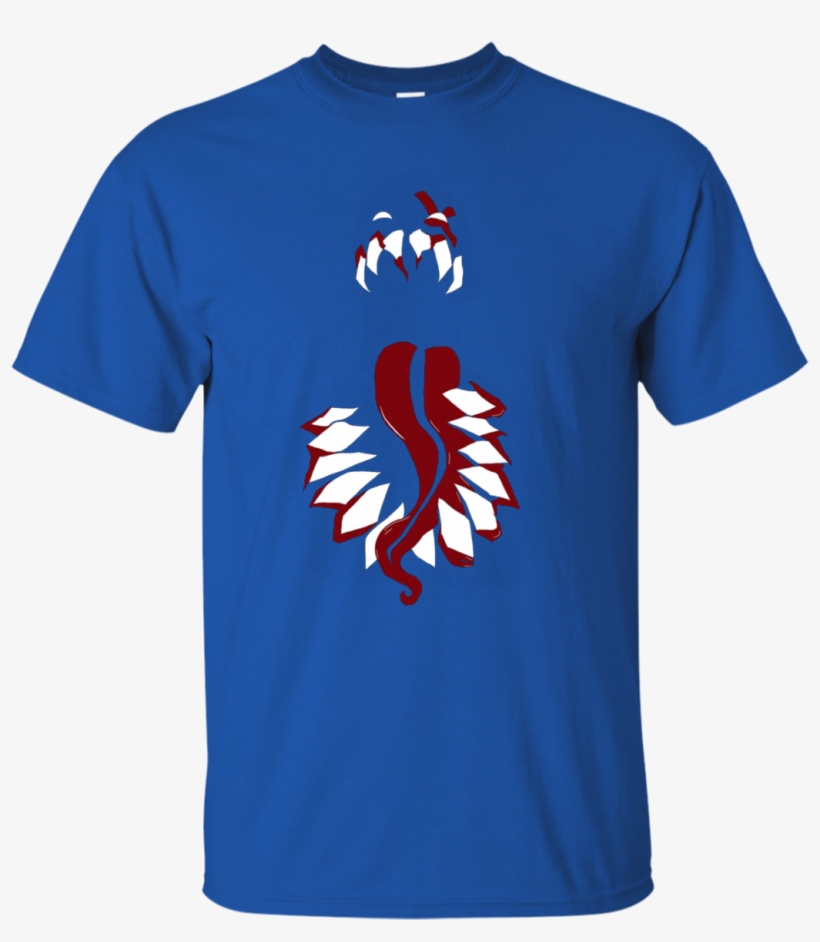 The Demon King T Shirt Men - T-shirt, transparent png download