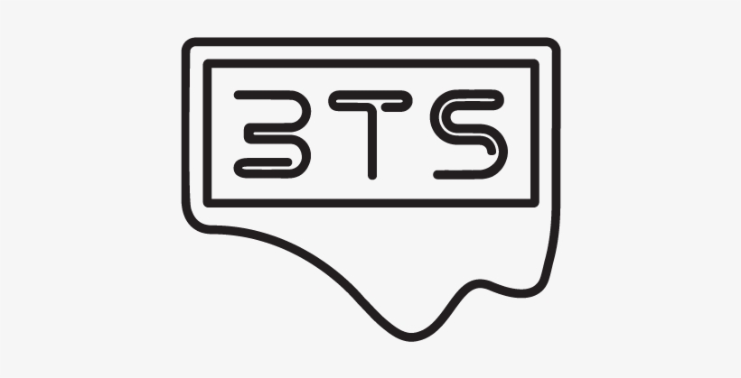 Bts -01, transparent png download