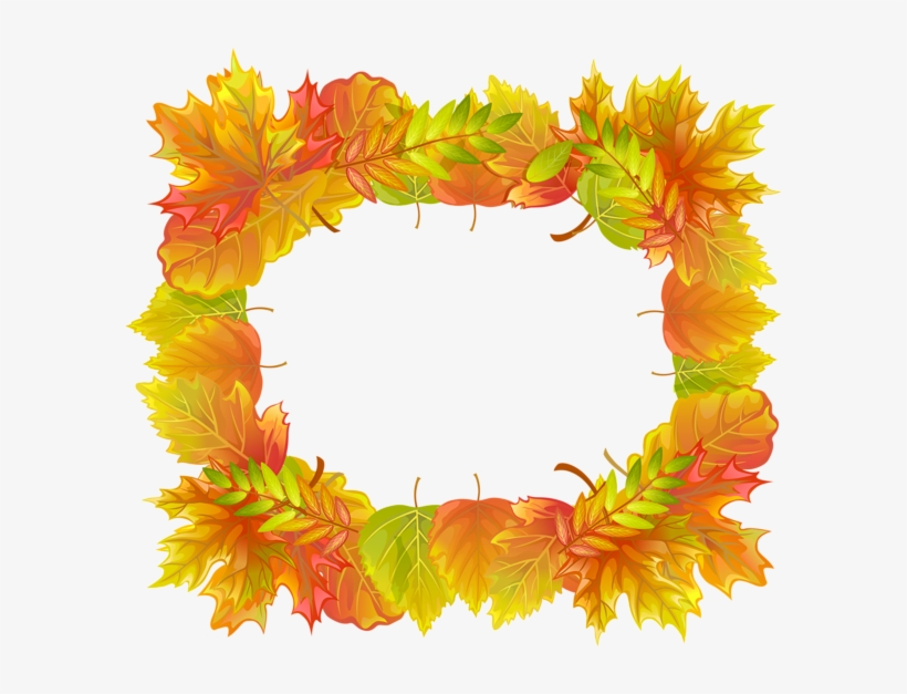 Visit - Full Border And Frames, transparent png download