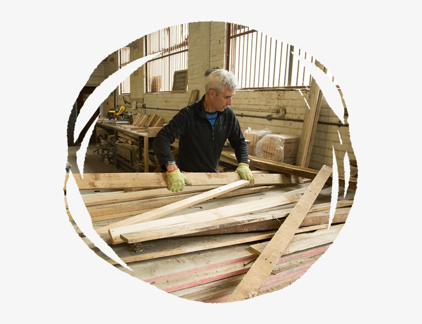 We Sell Quality New And Used Timber At Low Prices And - Lumber, transparent png download