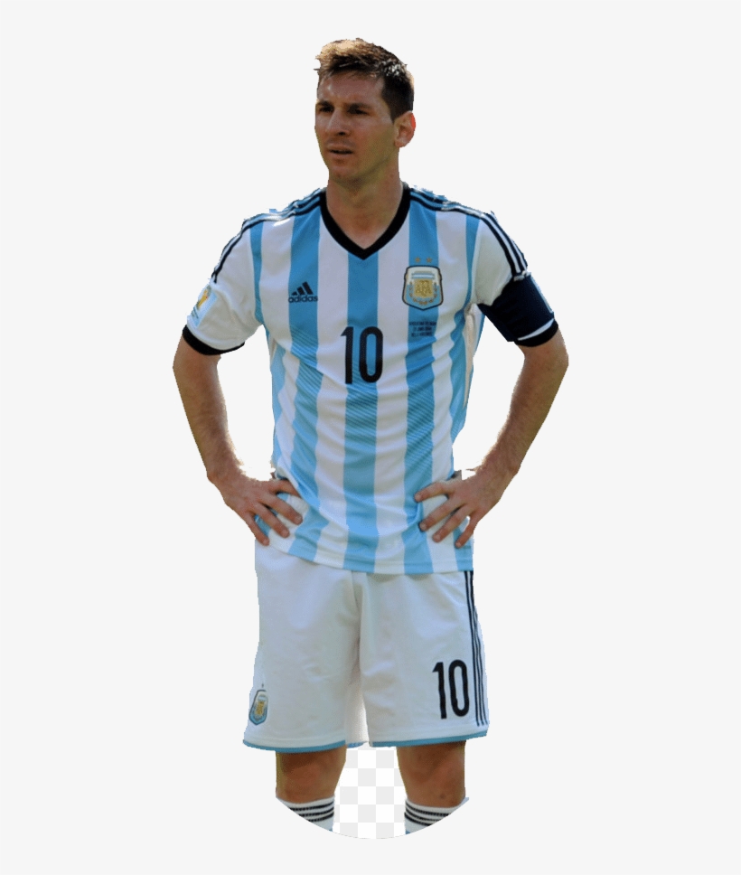 Argentina Players Png, transparent png download