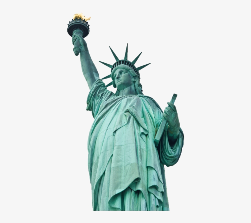 Computer Forensics Firm, Digital Forensics, Expert - Statue Of Liberty, transparent png download