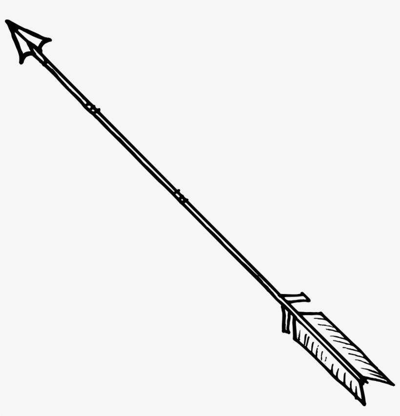 Free Download - Cool Spears, transparent png download