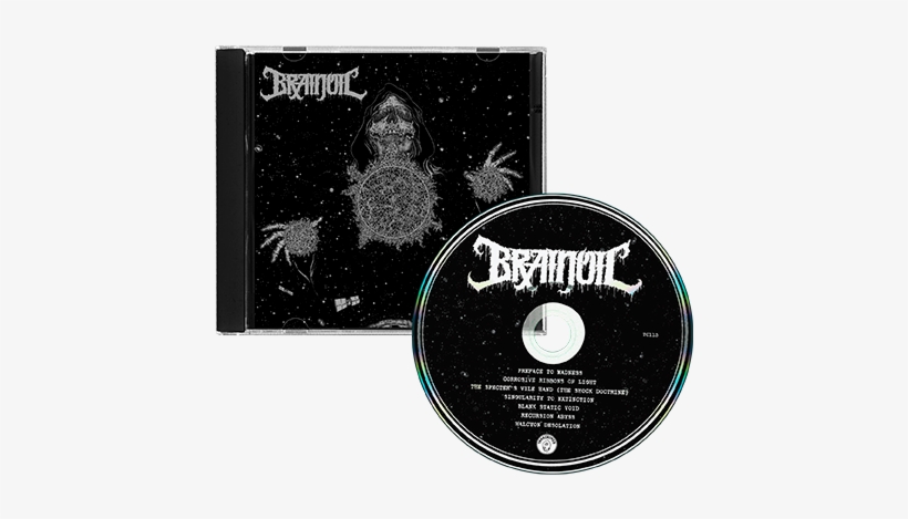 Singularity To Extinction Cd - Singularity To Extinction, transparent png download