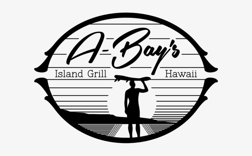 A-bay's Island Grill - Library, transparent png download