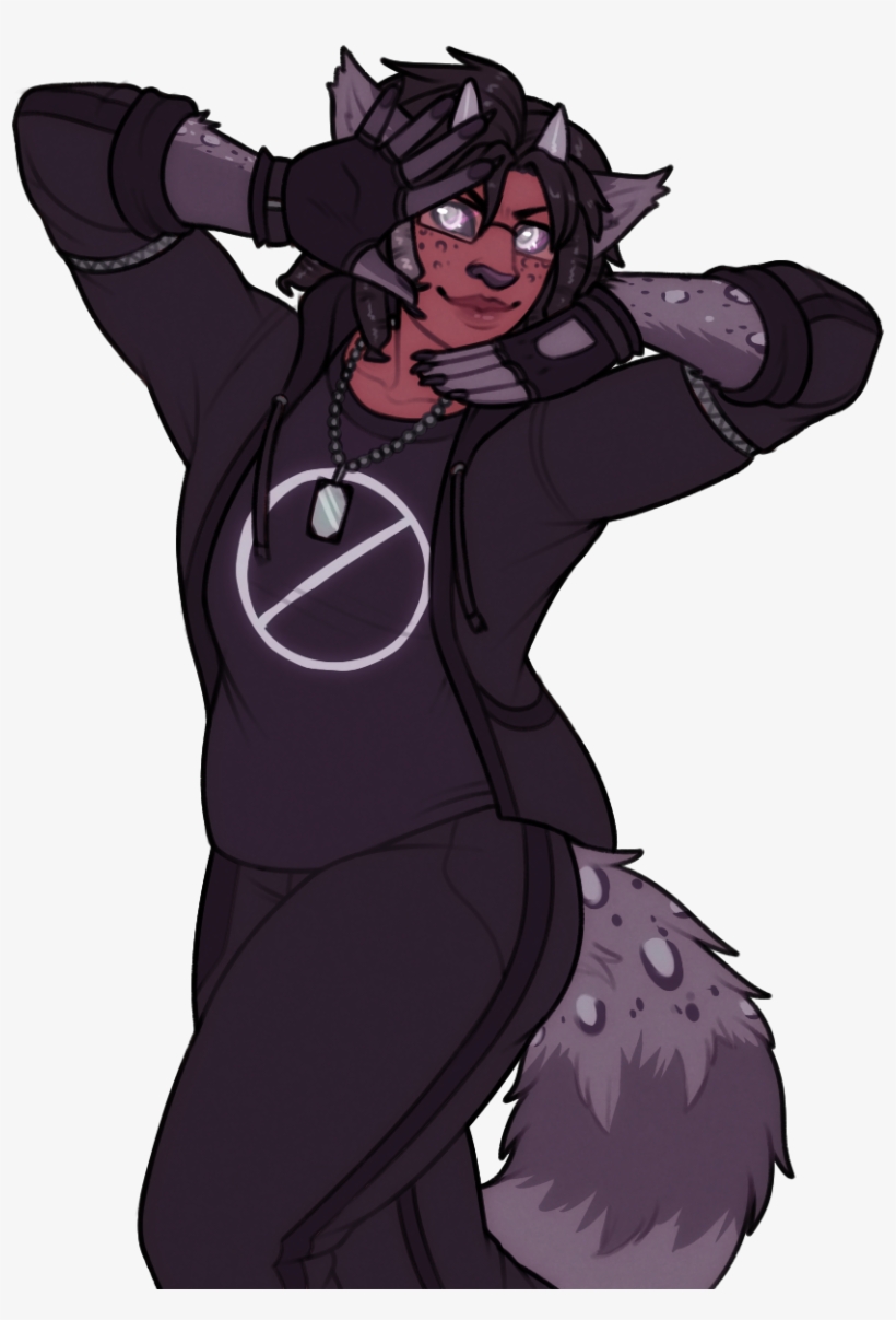 Lovelesskiax, Porin, Kittydee, Ficus - Cartoon Transparent PNG - 868x1200 -  Free Download on NicePNG