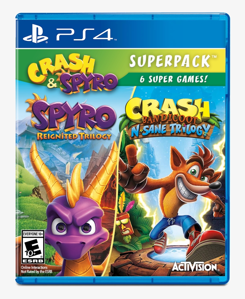 20 Replies 136 Retweets 483 Likes - Crash Bandicoot N Sane Trilogy Xbox One, transparent png download