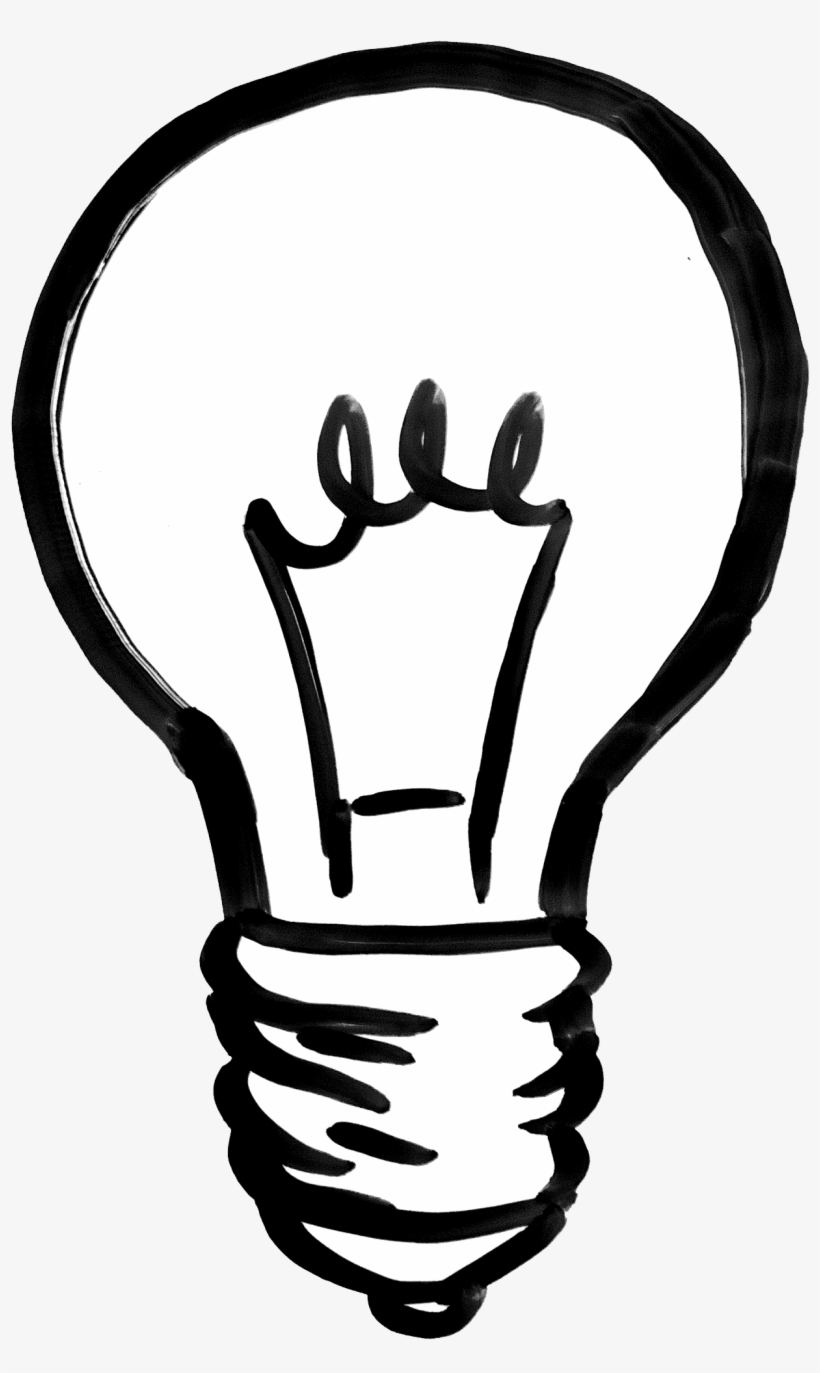 Lightbulb, transparent png download