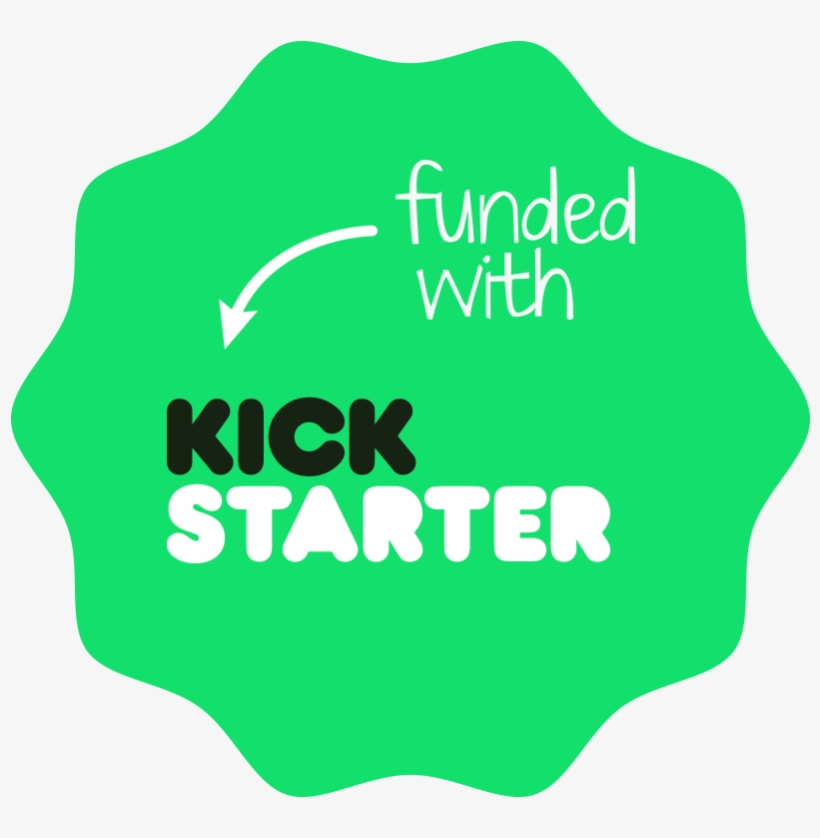 Kickstarter, Inc., transparent png download