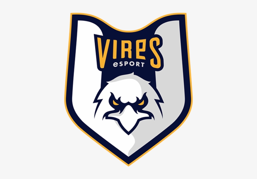 From Liquipedia Rainbow Six Wiki - Vires Esport, transparent png download