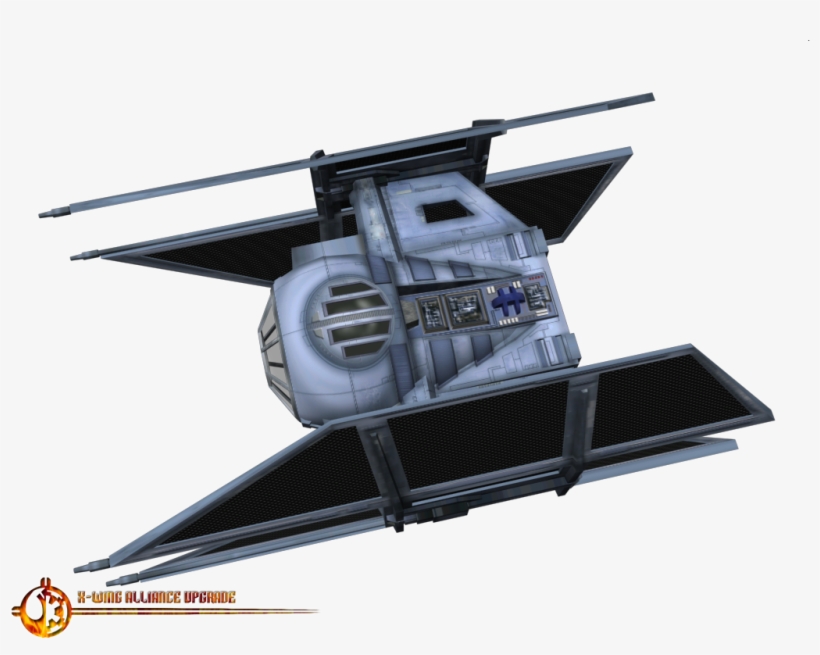 Clipart Resolution 1024*768 - Star Wars Tie Avenger, transparent png download