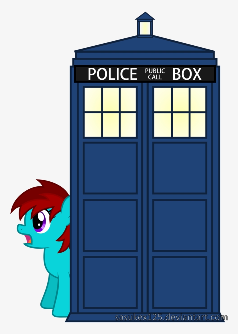 Sasukex125, Doctor Who, Oc, Oc - Doctor Who, transparent png download