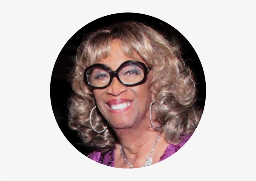 Bishop Barbara Lewis King, D - Barbara Lewis King, transparent png download