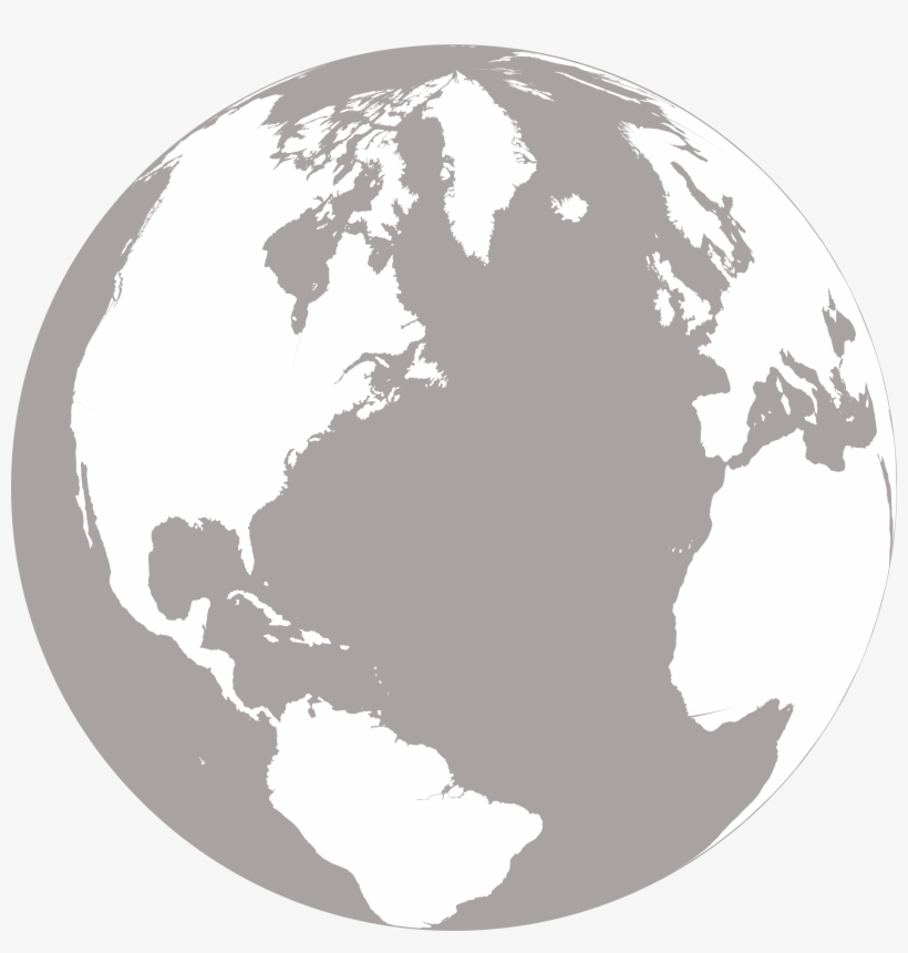 Earth Png Picture - Profile Changer Through Sms App, transparent png download
