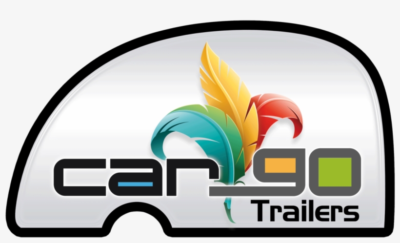 Teardrop Trailer Manufacturer - Graphic Design, transparent png download
