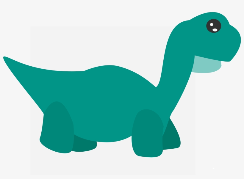 This Free Icons Png Design Of Jeffy The Dinosaur, transparent png download