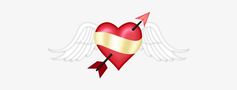 Happy Valentines Day Png - Feliz Dia De San Valentín Ceci, transparent png download