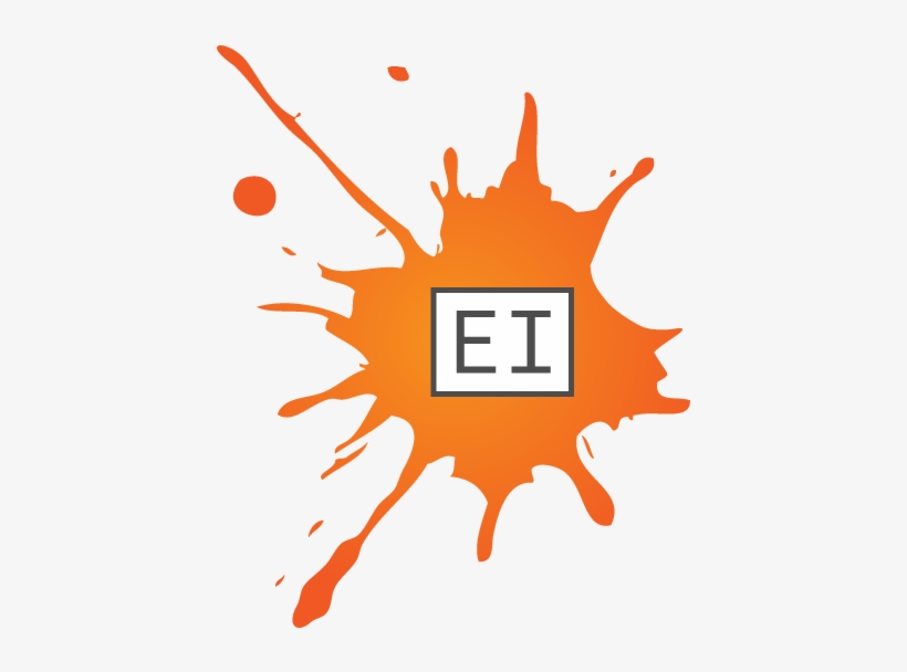 Erica Illingworth Logo For Creative Workshop Design - Warehouse Of The Dead, transparent png download