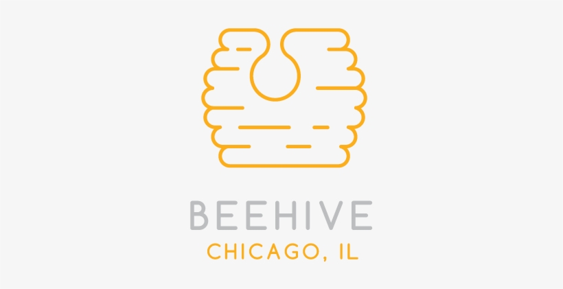 Fresh Beehive - Drawing, transparent png download