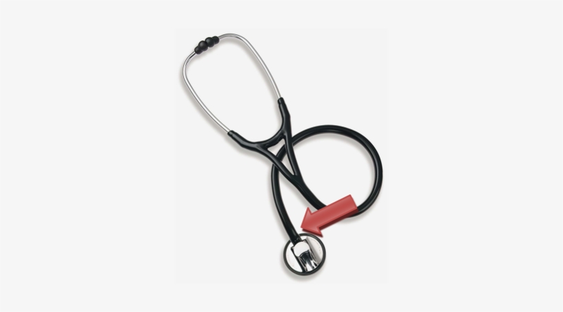 Stethoscope - Stethoscope Indiamart, transparent png download
